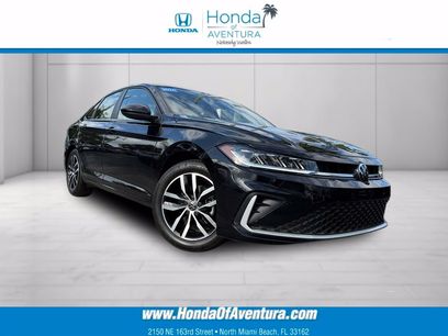 Used 2026 Volkswagen Jetta SE