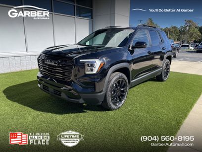 New 2026 GMC Terrain Elevation w/ Black Edition