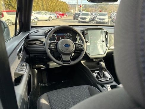 New 2025 Subaru Forester Premium image 18