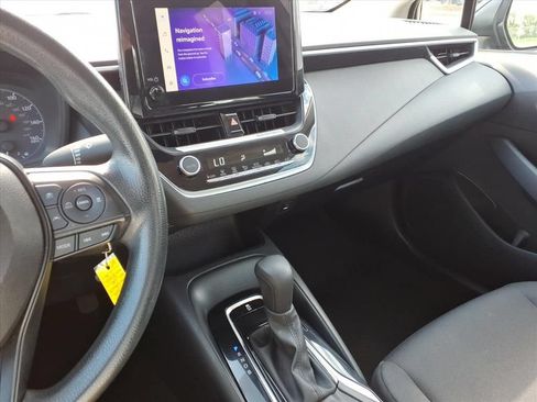 Used 2024 Toyota Corolla LE FWD image 26