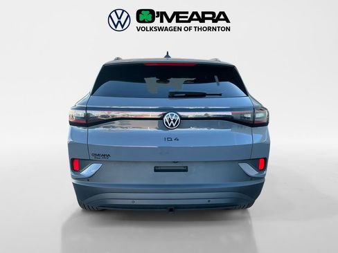 New 2026 Volkswagen ID.4 Pro S image 4