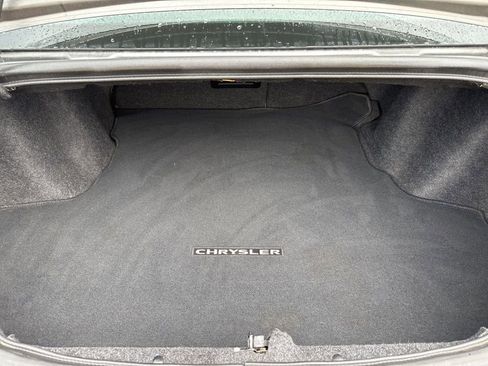 Used 2013 Chrysler 200 Touring w/ S Exterior Appearance Pkg image 12