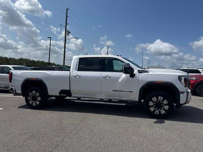 Used 2024 GMC Sierra 3500 Denali w/ Denali Reserve Package