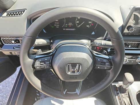 New 2026 Honda Civic Sport image 14
