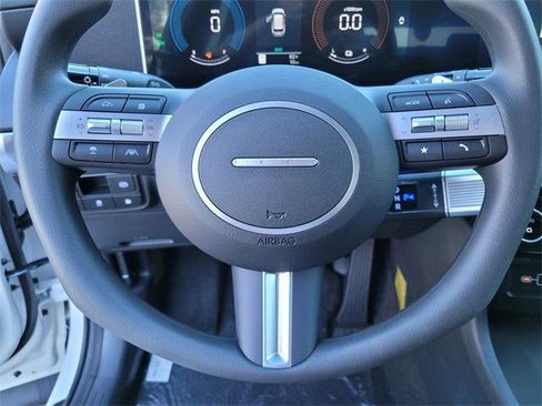 New 2026 Hyundai Tucson SEL image 20