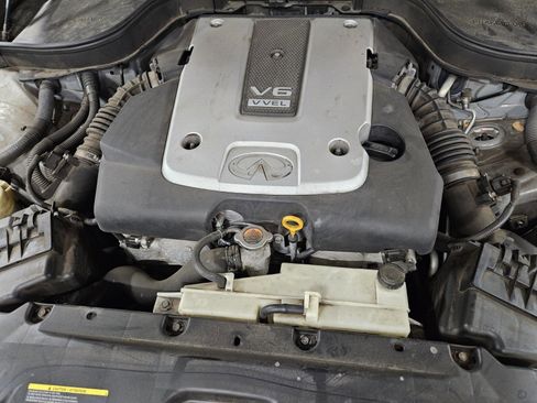 Used 2013 INFINITI G37 x w/ Premium Pkg image 33