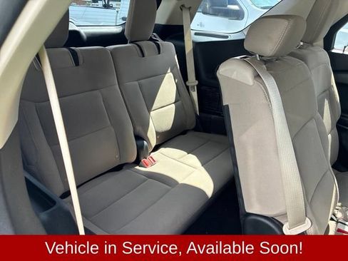 Used 2021 Ford Explorer 4WD image 8