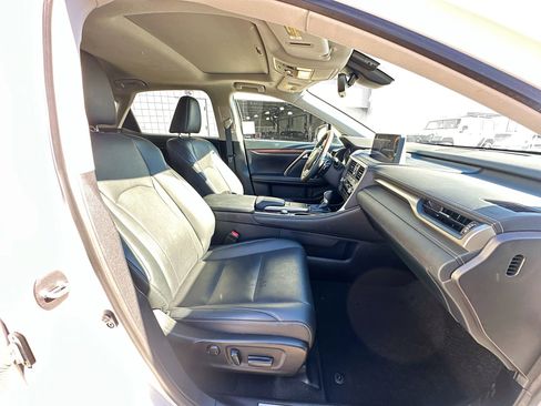 Used 2021 Lexus RX 350 FWD w/ Premium Package image 32