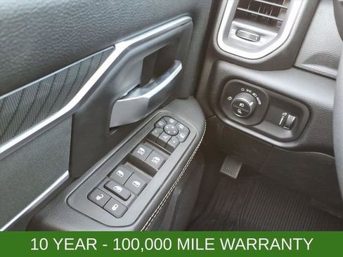 New 2026 RAM 3500 Big Horn image 15