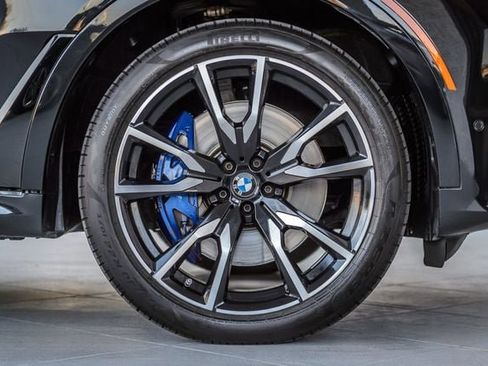 Used 2019 BMW X7 xDrive40i w/ Premium Package image 18