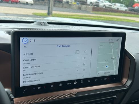 New 2026 Ford Bronco Sport Outer Banks w/ Outer Banks Tech Package+ AWD/4WD image 43