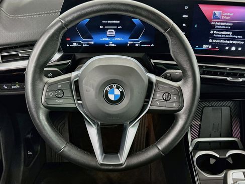 Used 2026 BMW X2 xDrive28i w/ Convenience Package AWD/4WD image 18