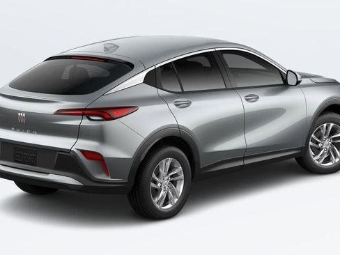 New 2024 Buick Envista Preferred w/ Convenience I Package image 52