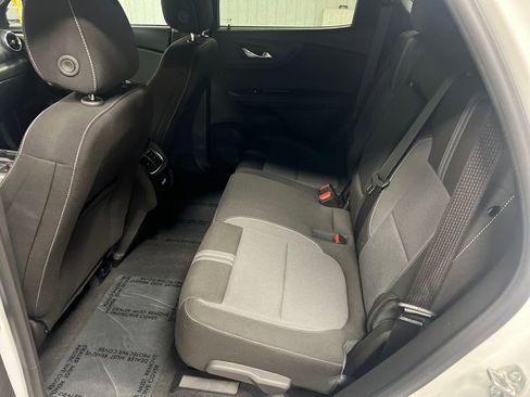 Certified 2025 Chevrolet Blazer LT w/ Convenience Package image 14
