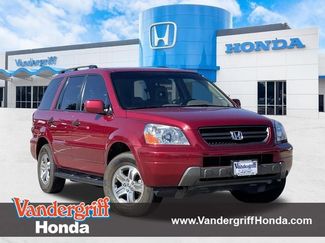 Used 2004 Honda Pilot EX video 1