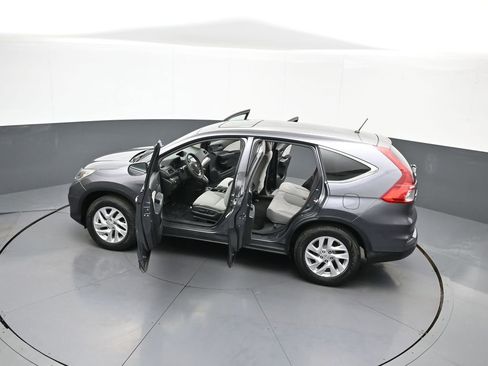 Used 2016 Honda CR-V EX image 43