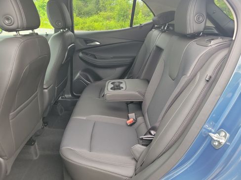 New 2026 Buick Encore GX Preferred w/ Advanced Technology Package AWD/4WD image 26