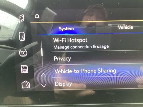 New 2026 Chevrolet Trax LT w/ Driver Confidence Package FWD image 39