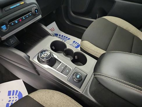 Certified 2025 Ford Bronco Sport Big Bend AWD/4WD image 16