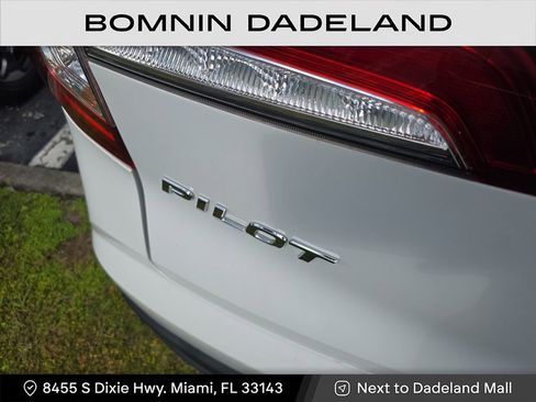 Used 2022 Honda Pilot Special Edition image 7