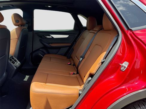 New 2025 VinFast VF 8 Plus AWD/4WD image 24