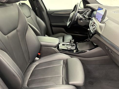 Used 2023 BMW X3 xDrive30i w/ M Sport Package AWD/4WD image 25