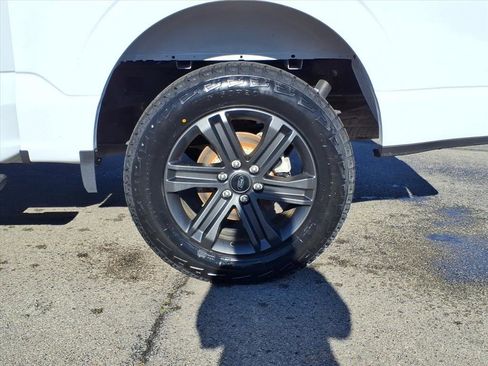 Used 2023 Ford F150 XLT w/ Equipment Group 302A High image 8