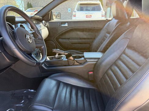 Used 2007 Ford Mustang Shelby GT500 image 14