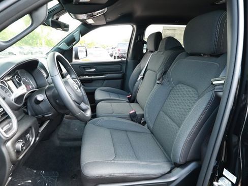 New 2026 RAM 1500 Express RWD image 25