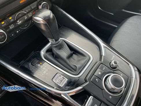 Used 2017 MAZDA CX-9 Grand Touring AWD/4WD image 20