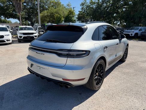 Used 2021 Porsche Macan GTS w/ Premium Package Plus (PF9) AWD/4WD image 6