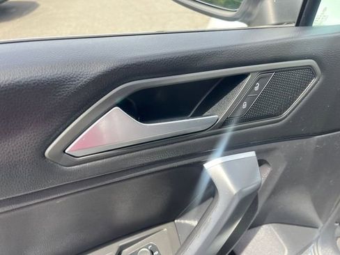 Used 2019 Volkswagen Tiguan S AWD/4WD image 13