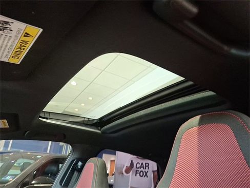 Used 2025 Honda Civic Si image 13