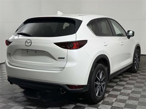 Used 2018 MAZDA CX-5 Touring image 10
