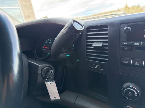 Used 2008 Chevrolet Silverado 1500 W/T w/ Skid Plate Package image 45