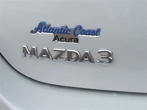 Used 2024 MAZDA MAZDA3 s image 13