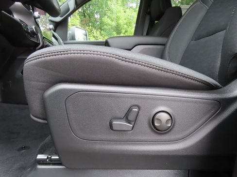 New 2026 RAM 1500 Big Horn image 9