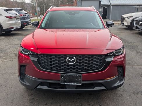 Used 2024 MAZDA CX-50 AWD 2.5 S w/ Weather Package image 6