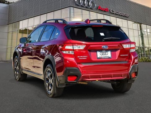 Used 2018 Subaru Crosstrek 2.0i Premium AWD/4WD image 6