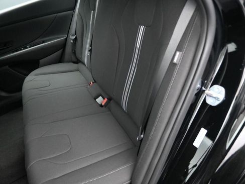 New 2026 Hyundai Elantra Sport image 22