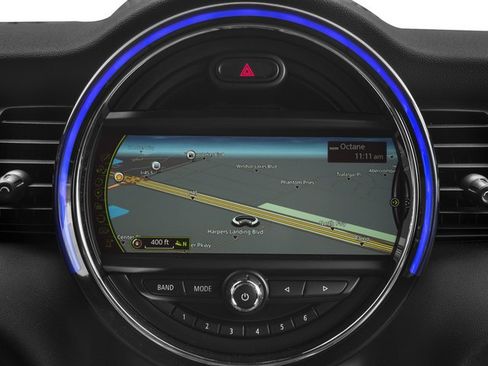 Used 2017 MINI Cooper S FWD image 17