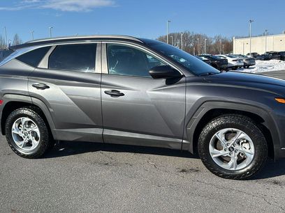 Used 2023 Hyundai Tucson SEL