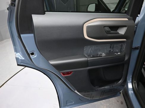 New 2025 Ford Bronco Sport Big Bend w/ Convenience Package image 6