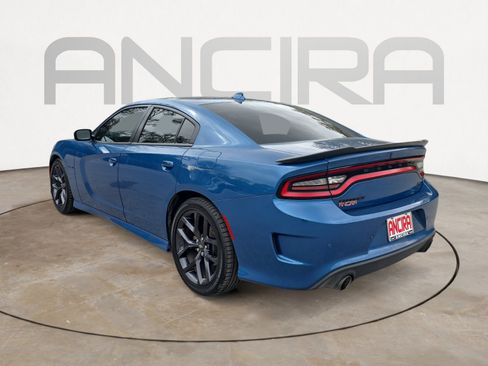 Used 2022 Dodge Charger R/T w/ Plus Group image 8