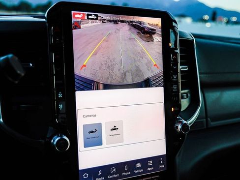 New 2026 RAM 3500 Laramie image 29