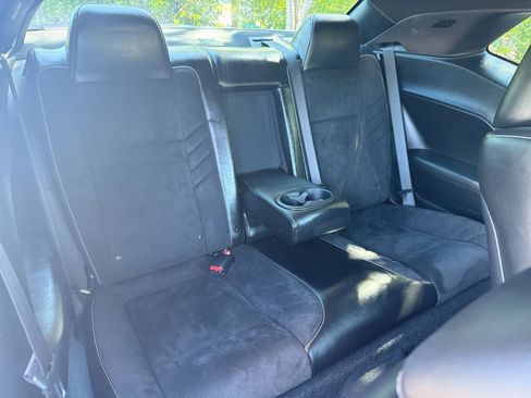 Used 2020 Dodge Challenger SRT Hellcat Redeye RWD image 31