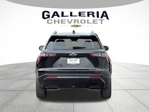 Used 2025 Chevrolet Equinox RS w/ Safety and Technology Package image 6