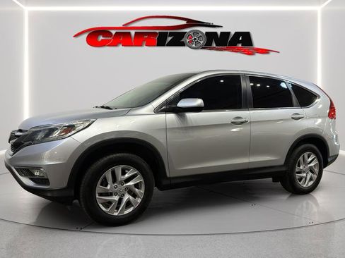 Used 2015 Honda CR-V EX image 2