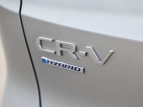 Used 2024 Honda CR-V Sport Touring image 11