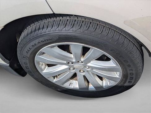 Used 2012 Subaru Forester 2.5X Limited AWD/4WD image 13